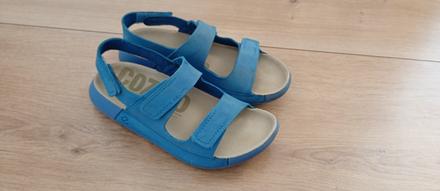 Sandále ecco cozmo, ecco,31