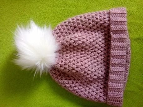 Damska ciapka, l / xl