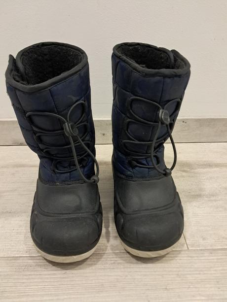 Snehule č. 29, alpine pro,29