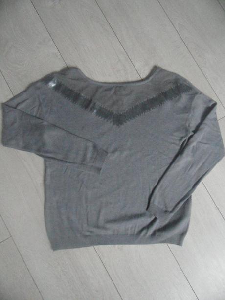 Sveter camaieu, camaieu,m