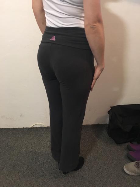 Teplakova súprava adidas, adidas,164