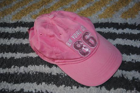 Šiltovka lindex 110/122, lindex,110