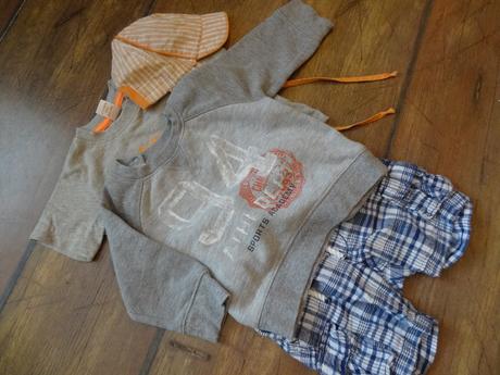 Balíček pre chlapčeka   62-68, 50–62