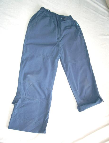 Trištvrťáky, george,122