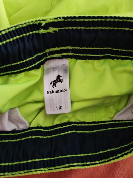 Plavky, palomino,110