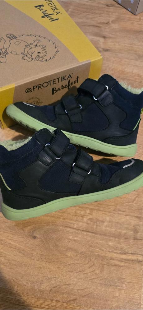 Zimné protetika gero green, protetika,36