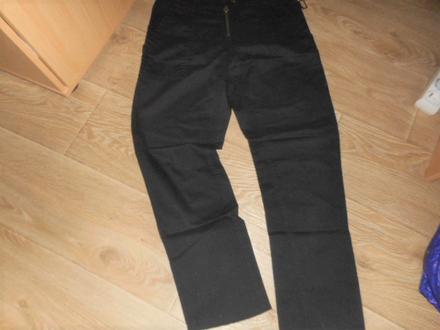 Nohavice - kit - veľ. 38, 38