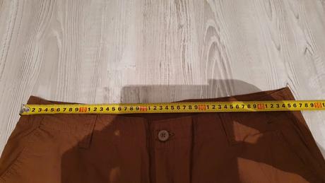 Pánske nohavice, 54