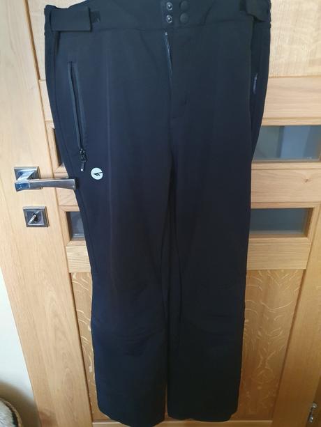 Lyžiarske nohavice hi tec, hi-tec,l