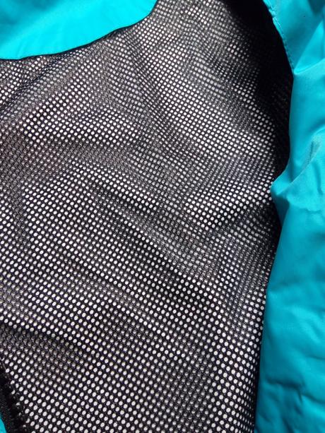 Šuštiaková bunda mckinley, mckinley,116