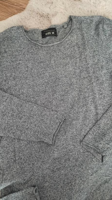 Pansky sveter, gate,m