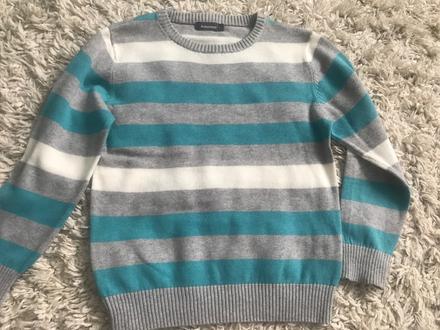 Pulover, in extenso,116