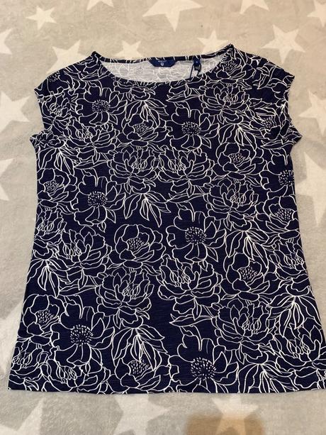 Tričko gant, gant,s