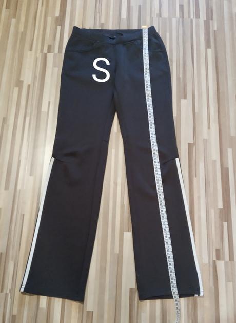 Elastické nohavice adidas s, adidas,s