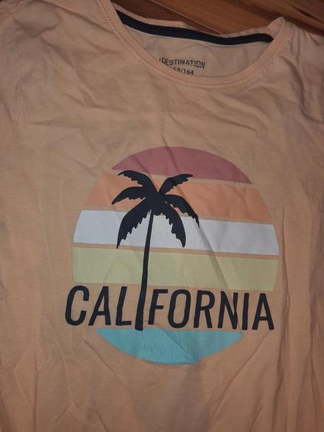 Tričko 158-164, 158