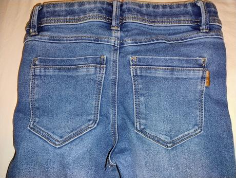 Modré rifle 128, name it,128