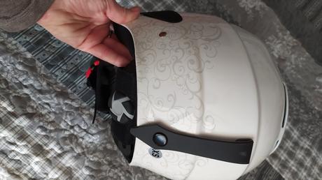 Prilba na lyžovanie, xs