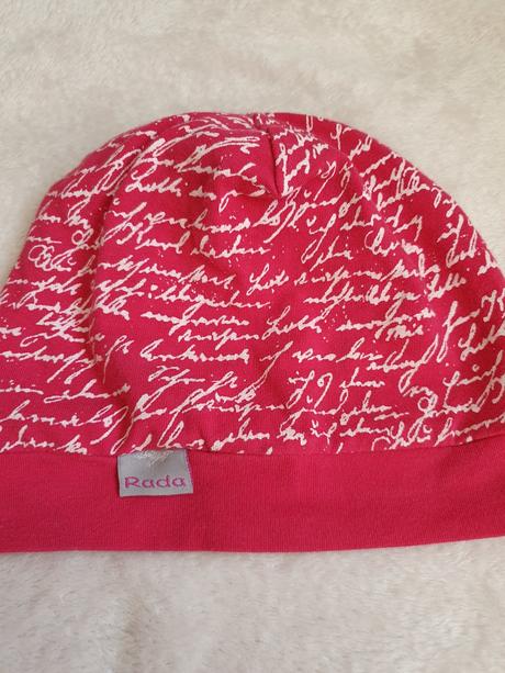 Rada čiapka 1-2 roky, rada,86