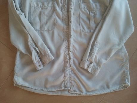 Dámska košeľa zn. zara, zara,xs