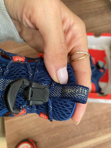 Sandále pre chlapca, superfit sandále, superfit,25