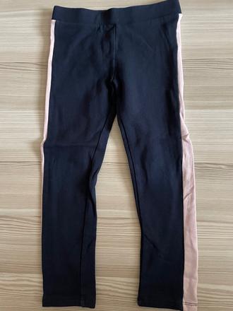 Oteplene leginy, h&m,104
