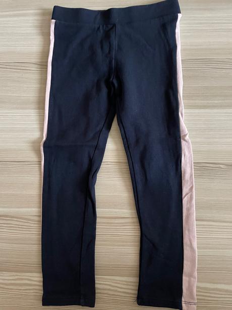 Oteplene leginy, h&m,104