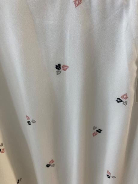 Tehotenská blúzka, yessica,m