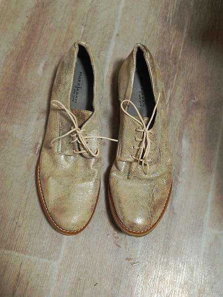 Dámske mokasíny veľ. 40, 40