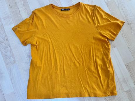 Zara tricko, zara,m