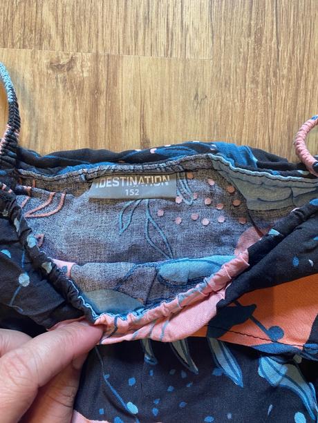 Letný overál, pepco,152