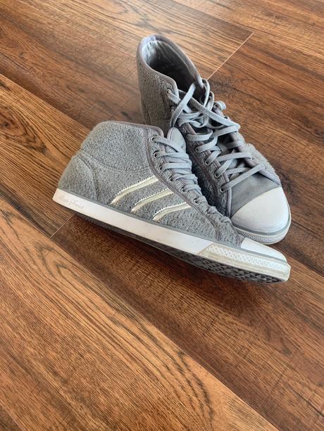 Tenisky, adidas,41