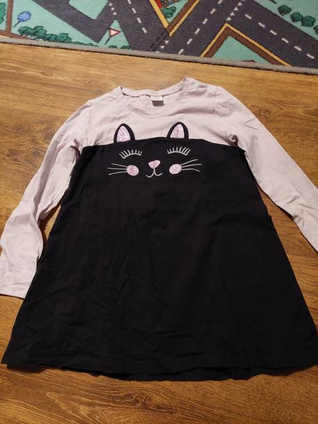 Tunika lindex, lindex,128