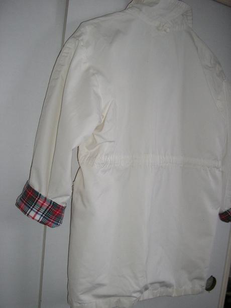 Prechodná vetrovka 552, xs