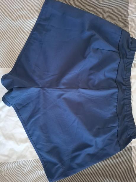 Tehotenské šortky, xl