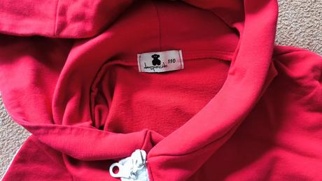 Despacito mikina, 110