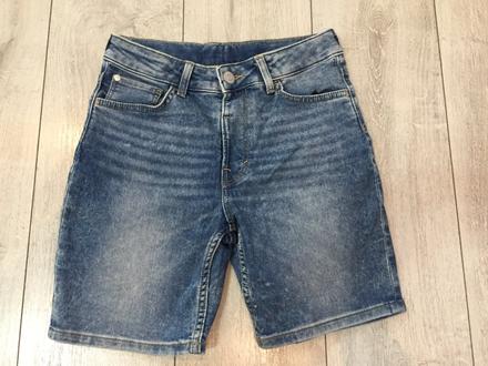 Chlapčenske kratke nohavice 11-12 rokov, h&m,152