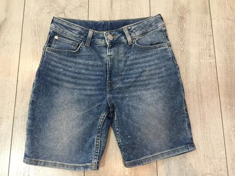 Chlapčenske kratke nohavice 11-12 rokov, h&m,152
