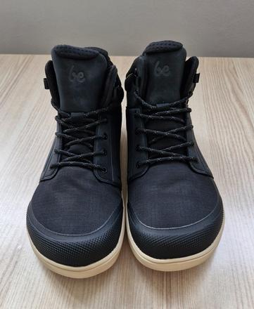 Arcticedge - charcoal black 47 y178, be lenka,47