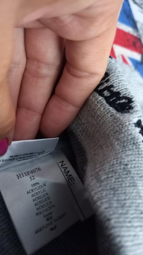 Balik čiapky 1 až 3 roky dievca od 2.5 eur za ks, 86–98