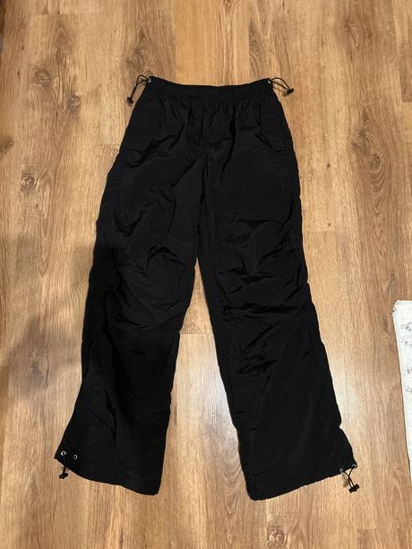 1x oblečené nohavice xs-s, fishbone,xs