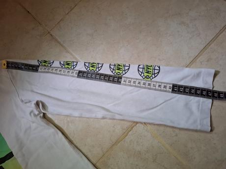 Tricko s dlhym rukavom, h&m,146