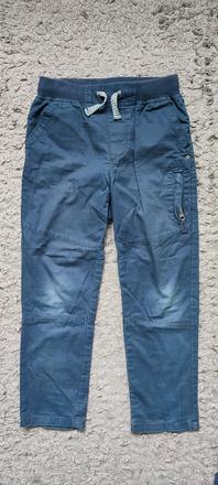 Nohavice, coccodrillo,128