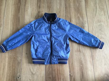 Bunda 110, benetton, benetton,110