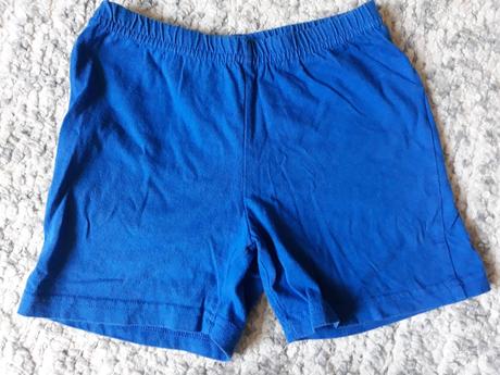 Teplakove kratasy, nickelodeon,98