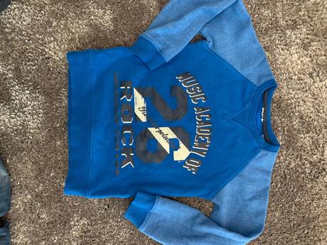 Pulover nameit a mayoral nohavice, mayoral,98