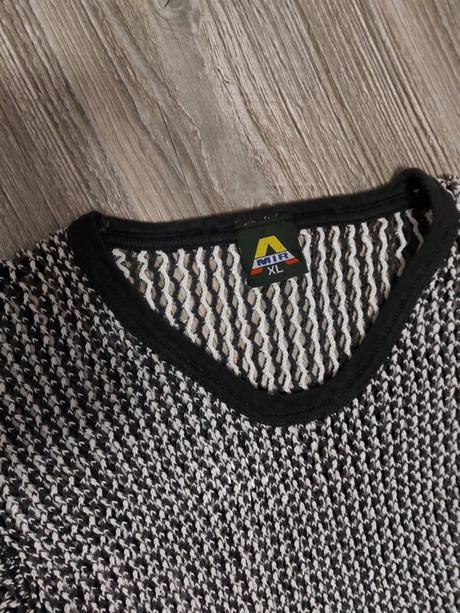 Dámske dierkované šaty/tričko, xs