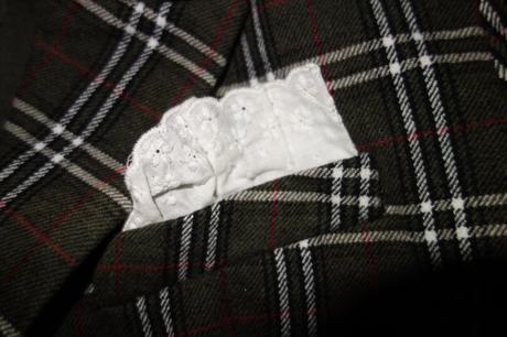 Karovane sako zara, zara,164