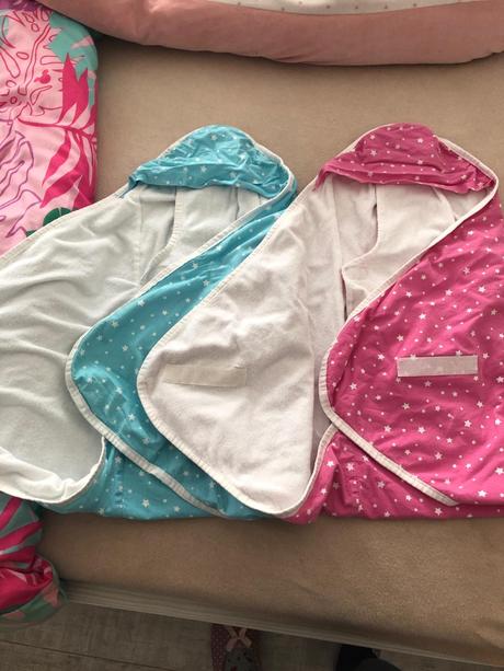 Ružová tenká letná zavinovačka, 