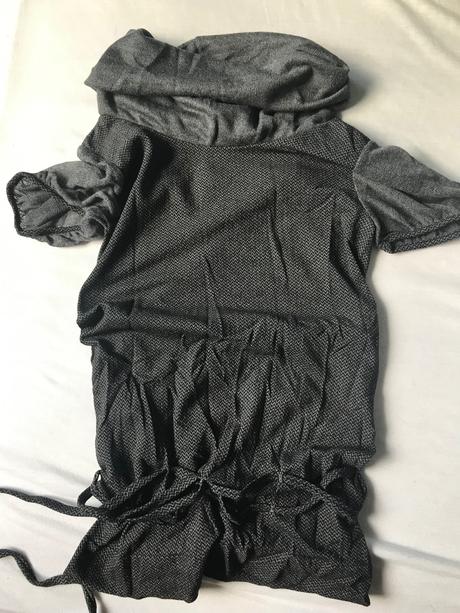 Blúzkovitý top, 36 / s