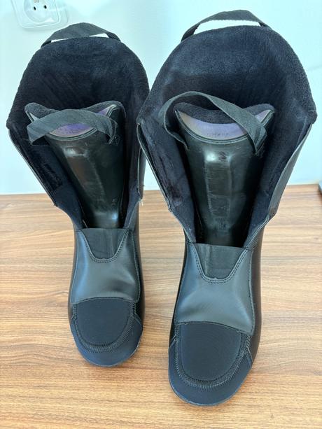 Lyžiarky rossignol hi-speed pro 100 mv 2023, rossignol,43